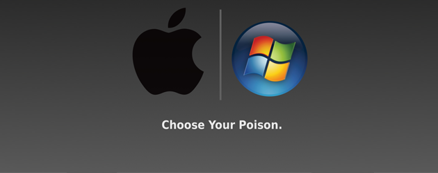 choose your poison
