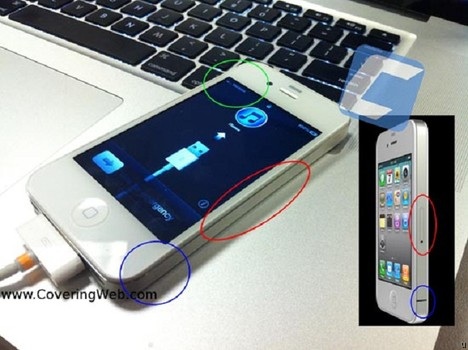 iphone 4 verizon sim card. iPhone 4 with no SIM card
