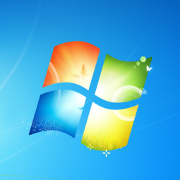 Windows 7 Background